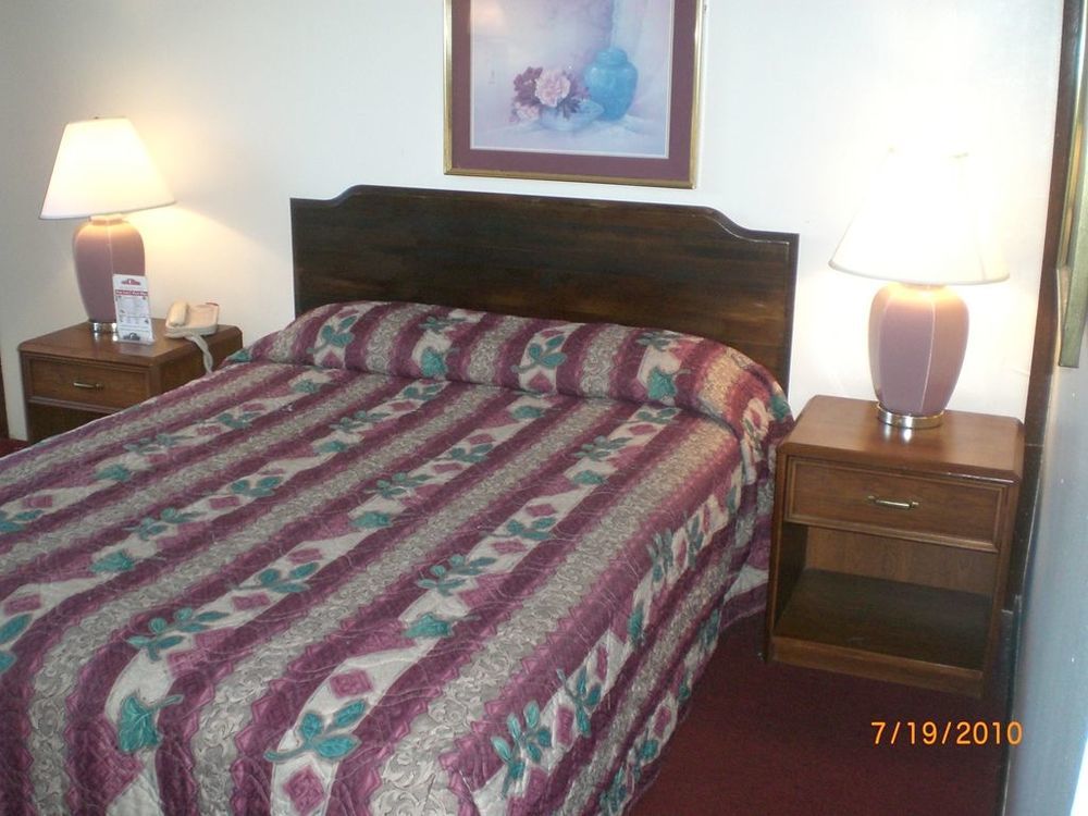 Motel 6 Rockford, IL Zimmer foto