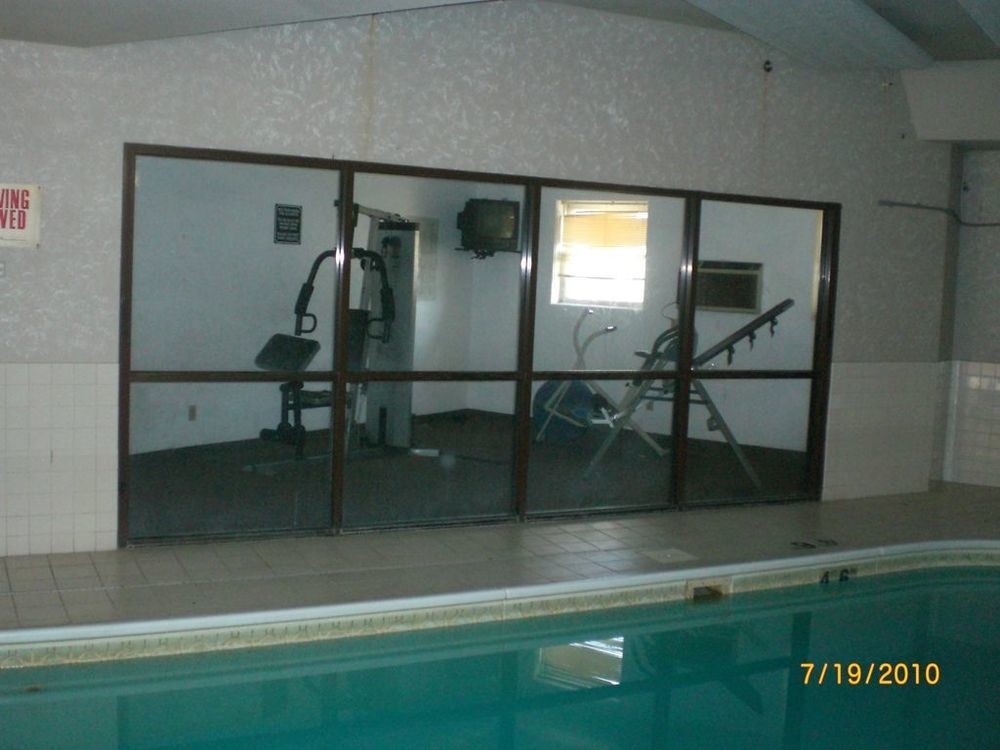 Motel 6 Rockford, IL Einrichtungen foto