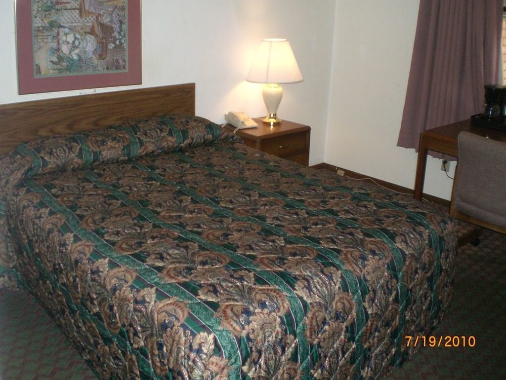 Motel 6 Rockford, IL Zimmer foto