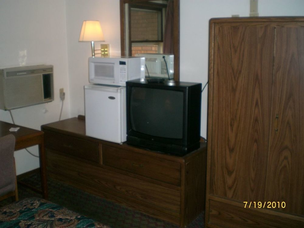Motel 6 Rockford, IL Zimmer foto