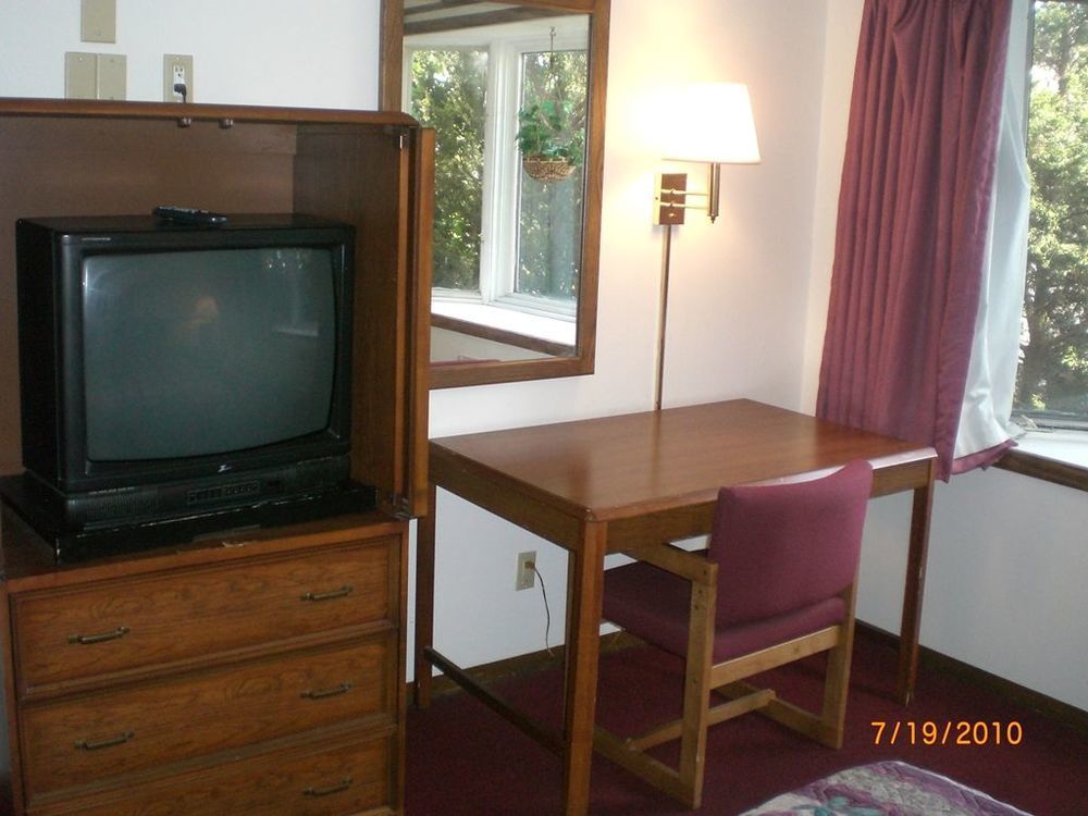 Motel 6 Rockford, IL Zimmer foto