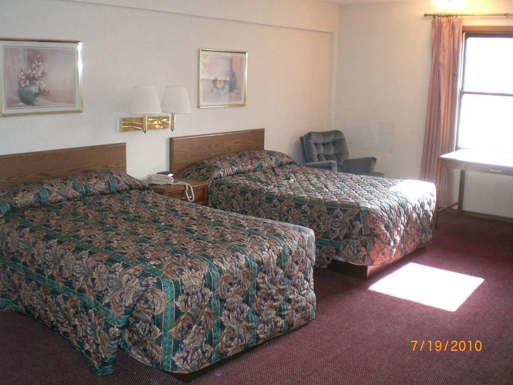Motel 6 Rockford, IL Zimmer foto