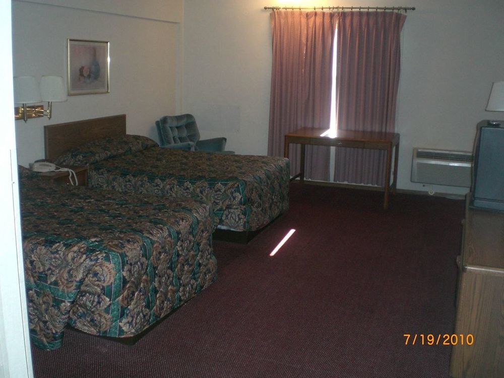 Motel 6 Rockford, IL Zimmer foto