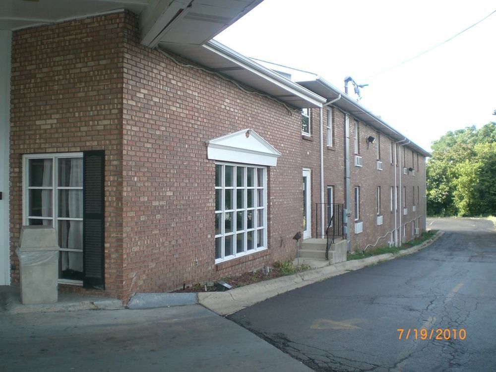 Motel 6 Rockford, IL Exterior foto