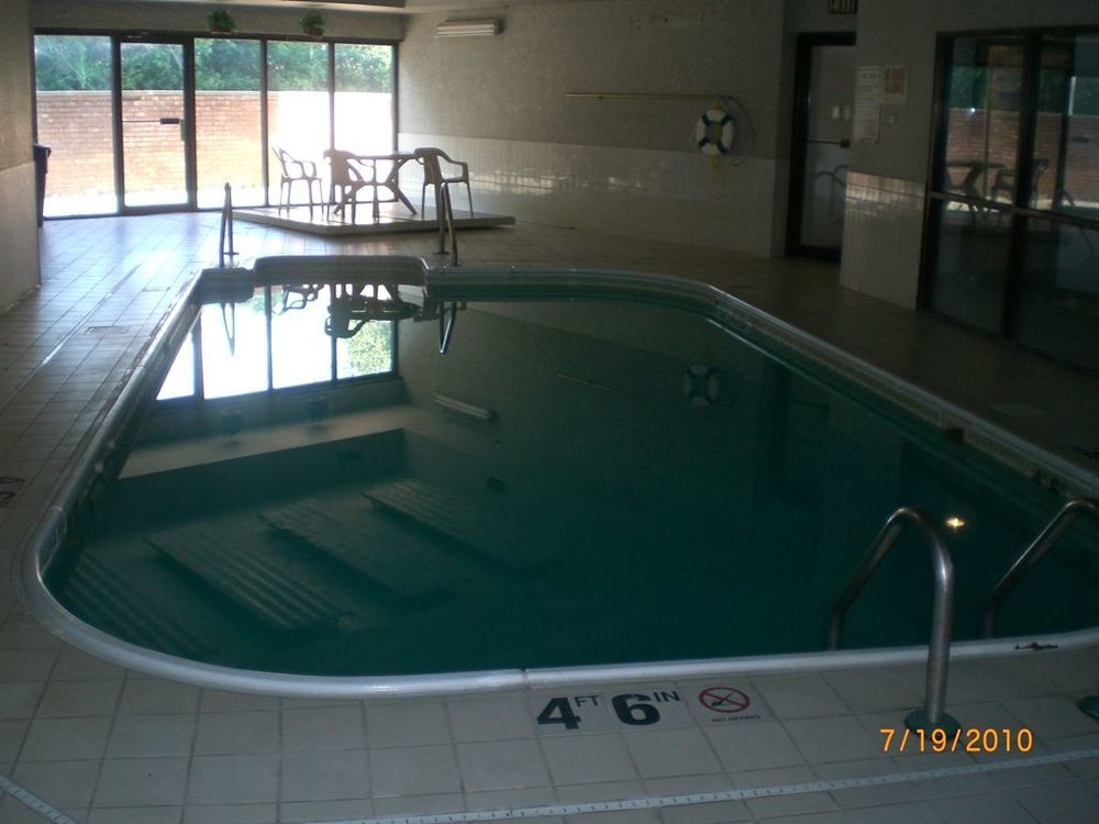 Motel 6 Rockford, IL Einrichtungen foto