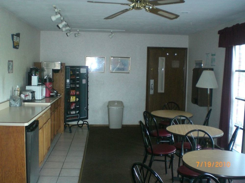 Motel 6 Rockford, IL Interior foto