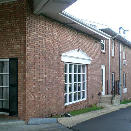 Motel 6 Rockford, IL Exterior foto