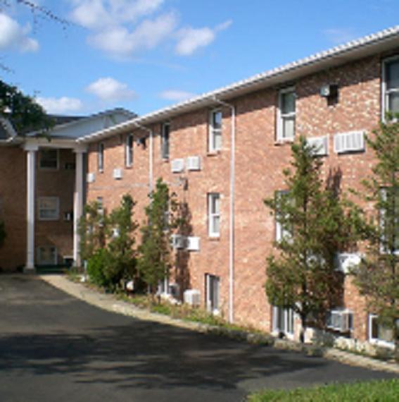 Motel 6 Rockford, IL Exterior foto